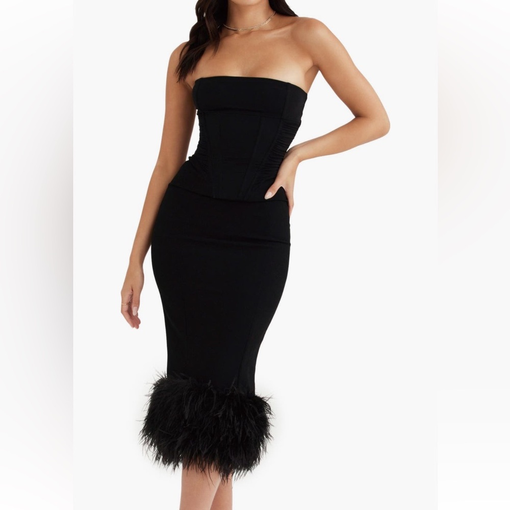 House of CB Fionula Dress